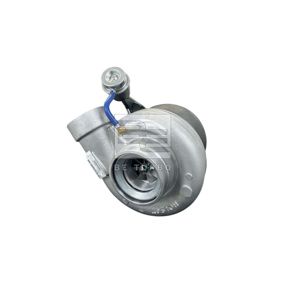 BE TURBO 127387 Lader, Aufladung f&uuml;r SCANIA