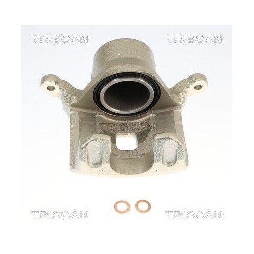 TRISCAN 8175 14133 Bremssattel f&uuml;r NISSAN, Vorderachse links