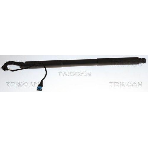 TRISCAN 8710 11374 Gasfeder, Koffer-/Laderaum f&uuml;r BMW, links
