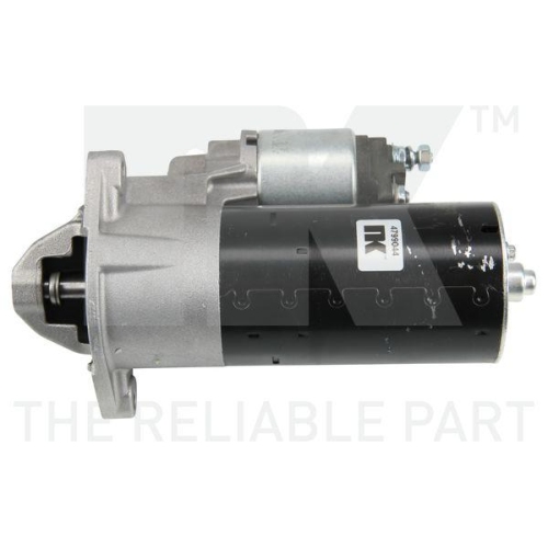 NK 4799044 Starter f&uuml;r ALFA ROMEO FIAT JEEP