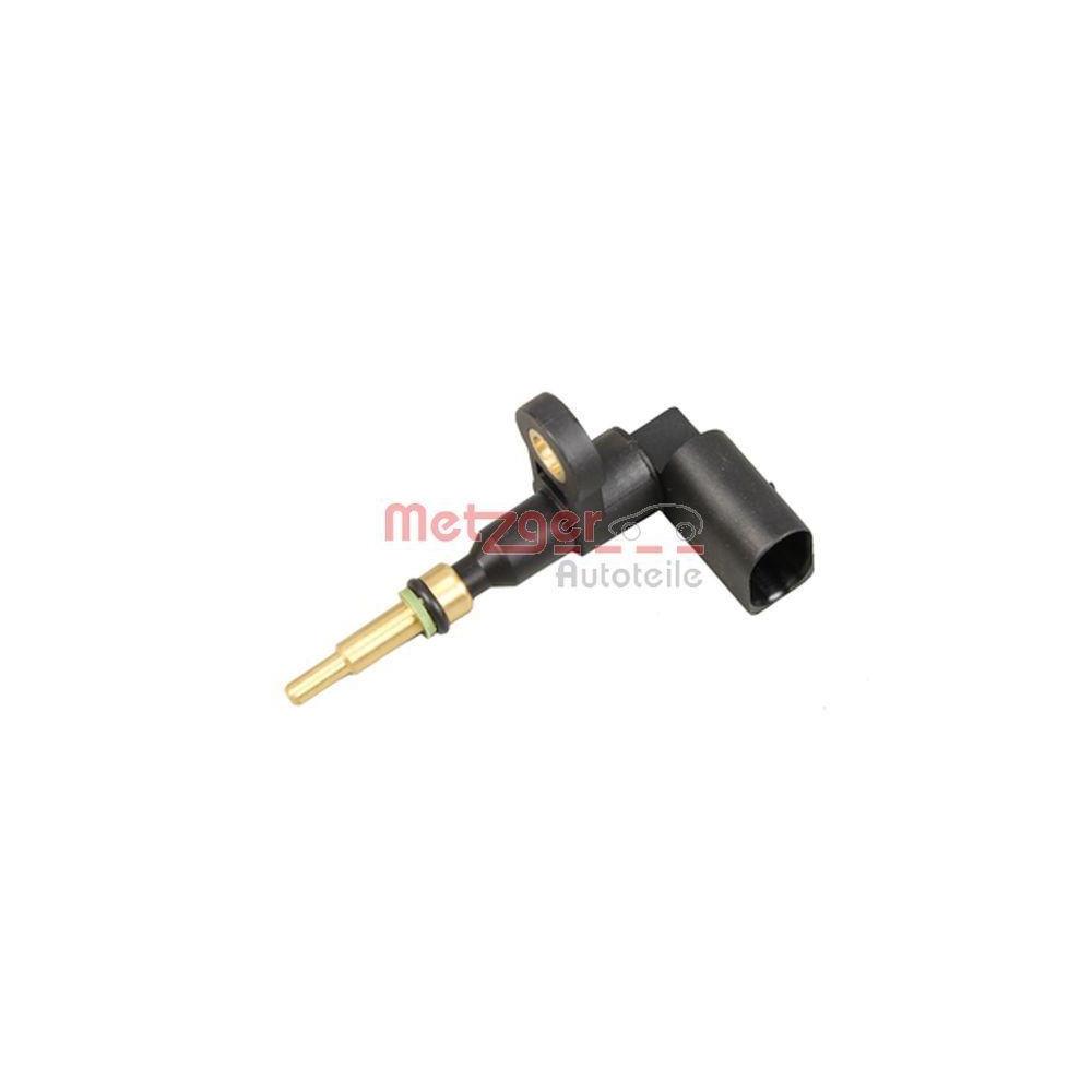 Sensor, K&uuml;hlmitteltemperatur METZGER 0905475 f&uuml;r VAG