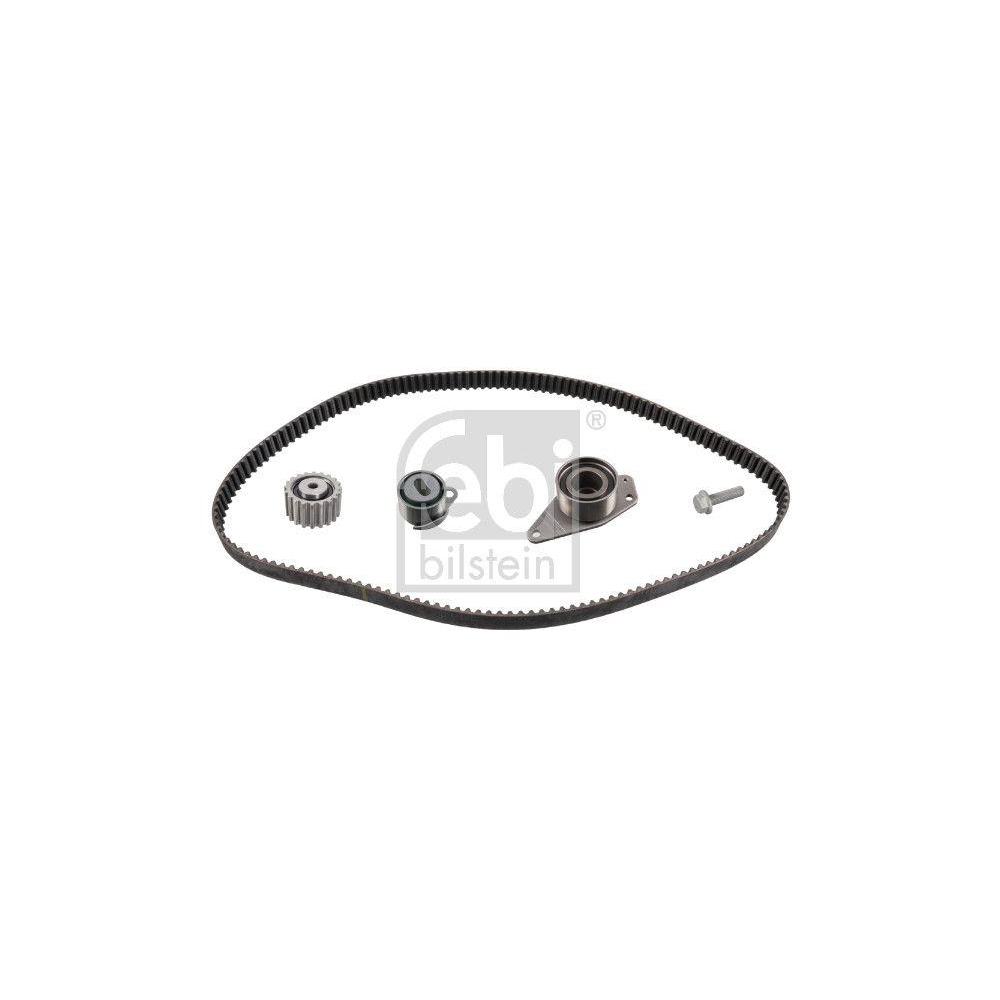 FEBI BILSTEIN Zahnriemensatz 24805 f&uuml;r RENAULT VOLVO