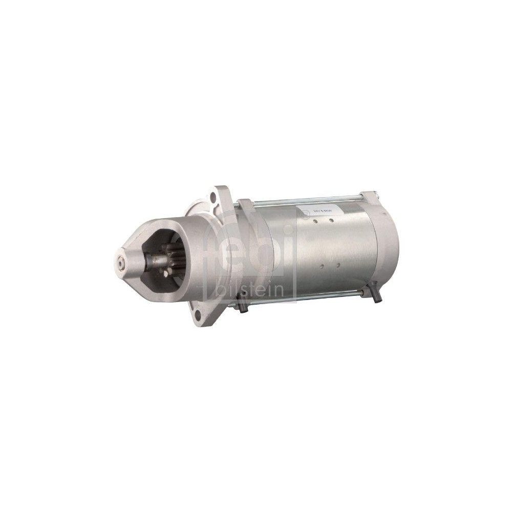 FEBI BILSTEIN Starter 48968 f&uuml;r MERCEDES-BENZ EVOBUS