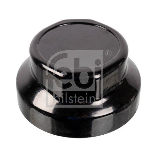 FEBI BILSTEIN Schutzdeckel, Radnabe 100420 f&uuml;r BPW SCHMITZ CARGOBULL