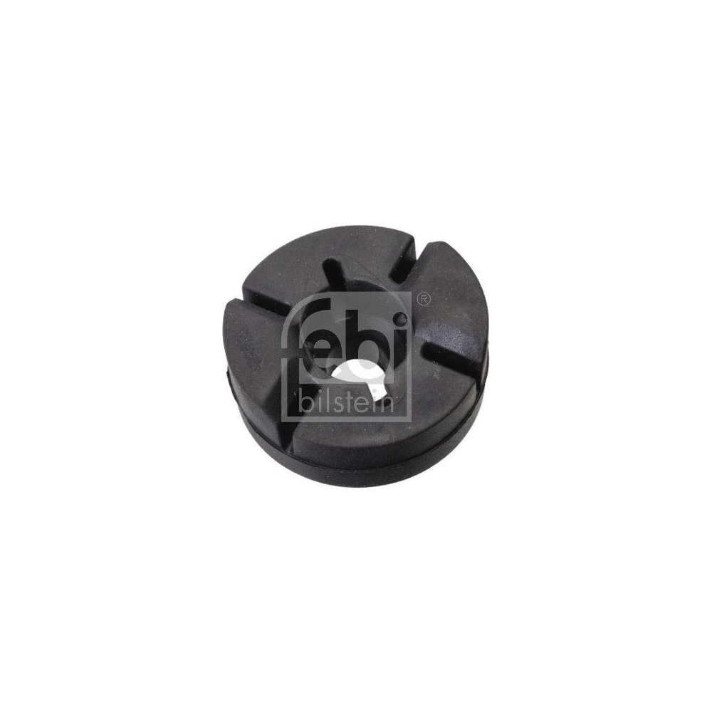 FEBI BILSTEIN Lagerung, K&uuml;hler 106171 febi Plus f&uuml;r AUDI, oben, unten