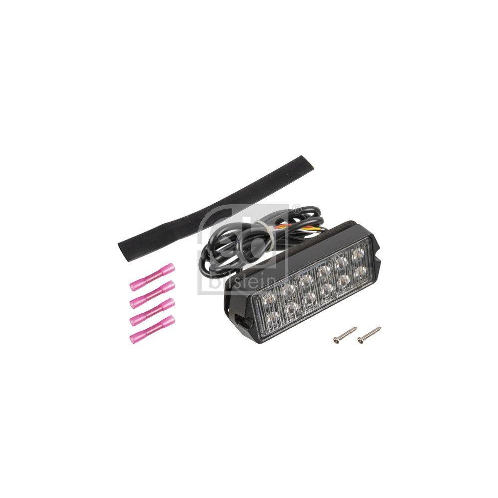 FEBI BILSTEIN Blitz-Kennleuchte 109263 f&uuml;r