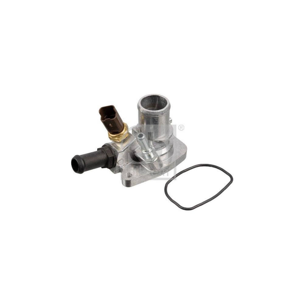 Thermostat, Kühlmittel FEBI BILSTEIN 170513 für ALFA ROMEO FIAT LANCIA OPEL