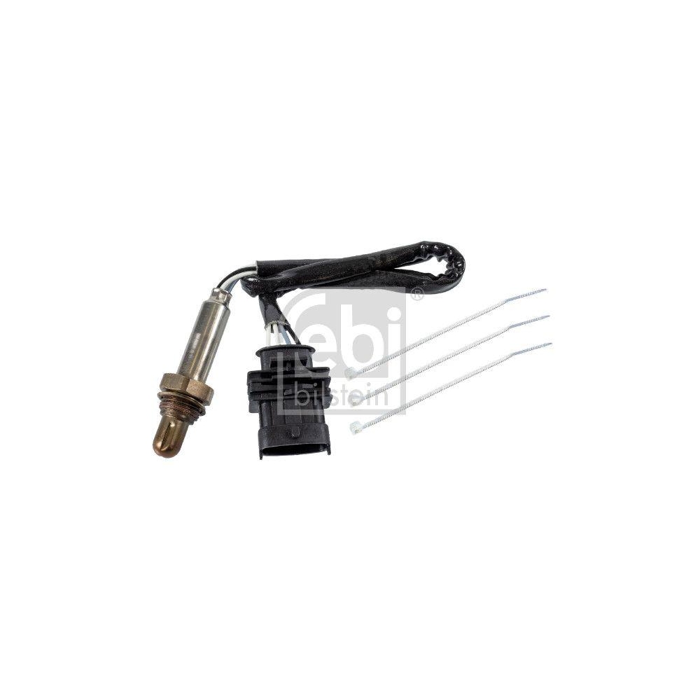 FEBI BILSTEIN Lambdasonde 175836 f&uuml;r OPEL VAUXHALL