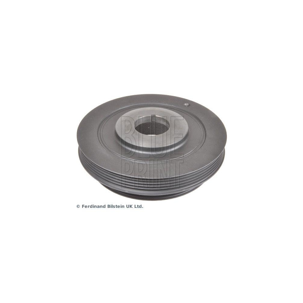 Riemenscheibe, Kurbelwelle BLUE PRINT ADG06110 f&uuml;r HYUNDAI KIA