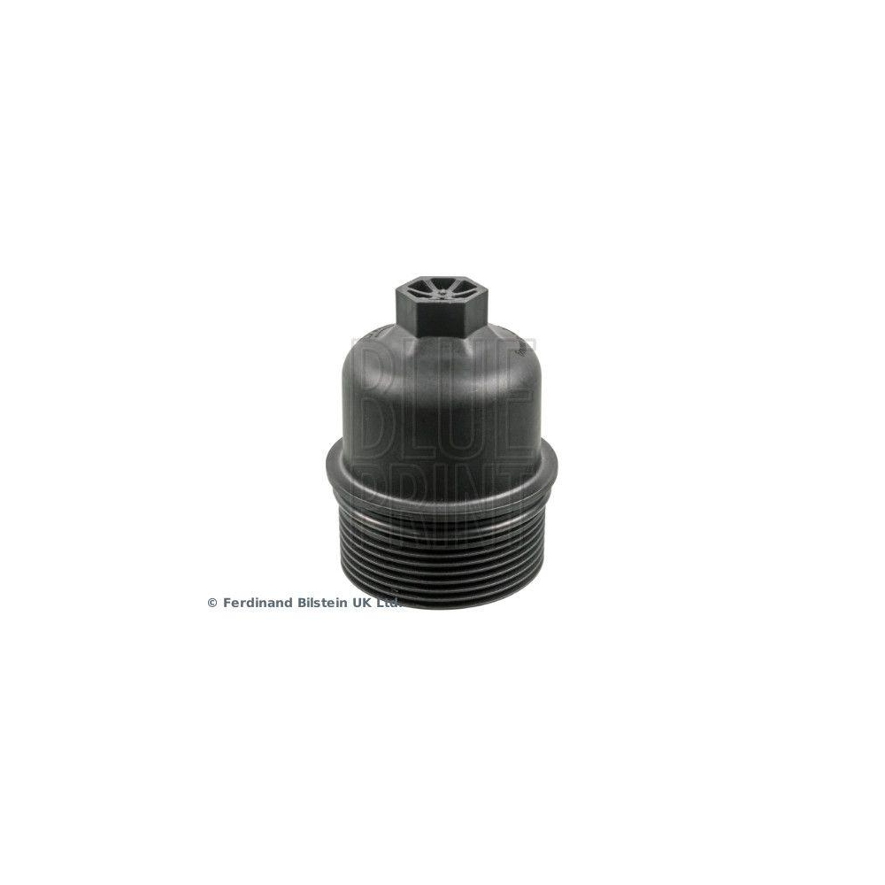 Deckel, &Ouml;lfiltergeh&auml;use BLUE PRINT ADBP990022 Blue Print Solution f&uuml;r CHRYSLER