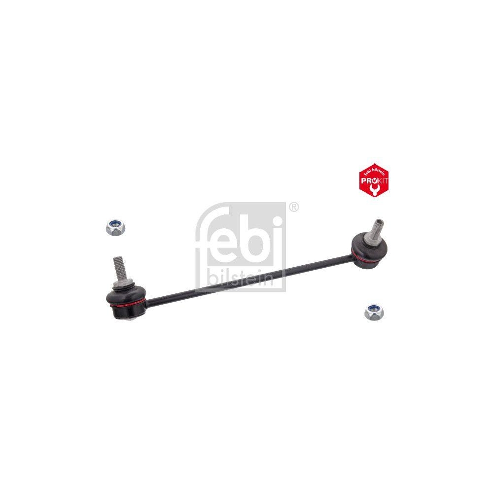 FEBI BILSTEIN Stange/Strebe, Stabilisator 19650 ProKit f&uuml;r RENAULT