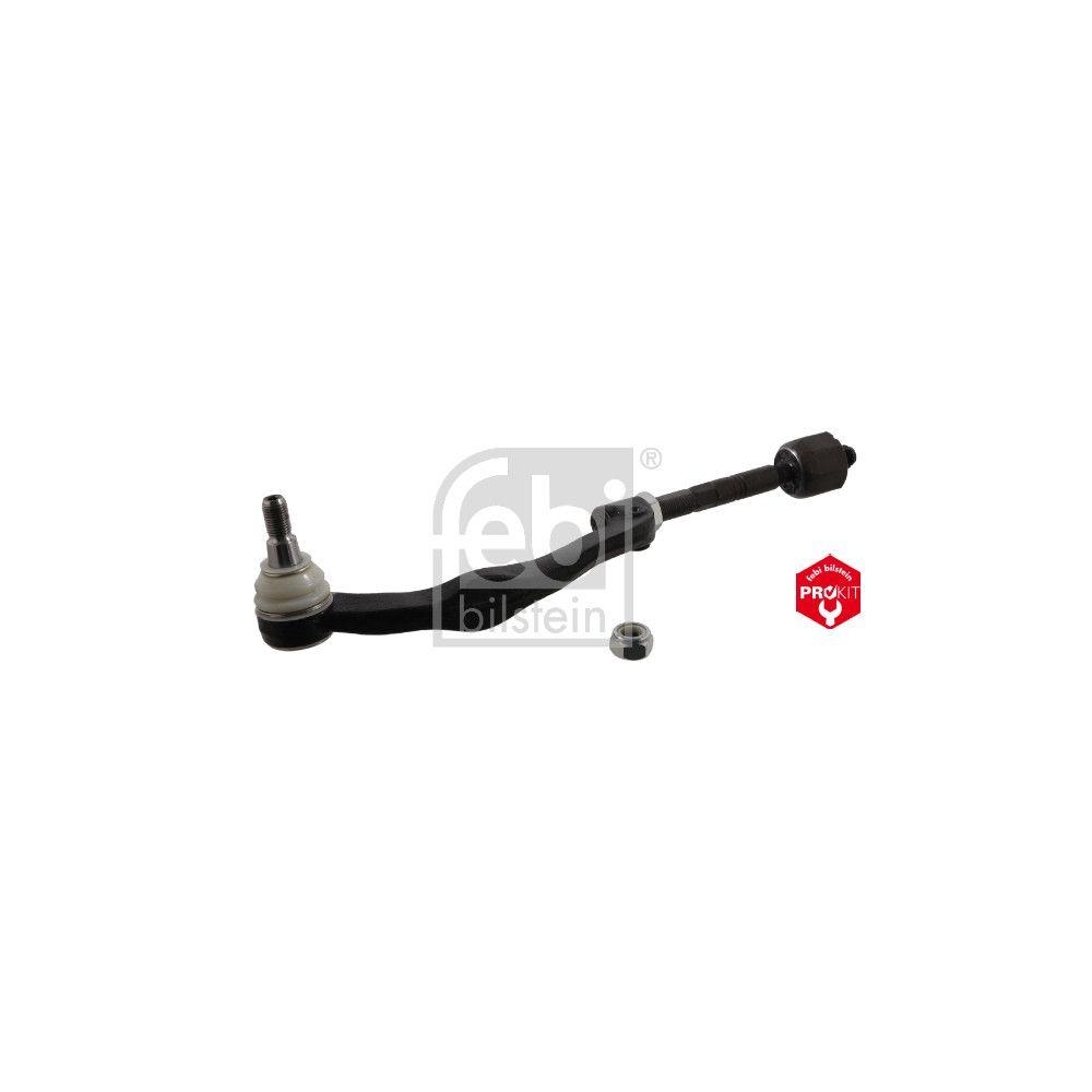 FEBI BILSTEIN Spurstange 31789 ProKit f&uuml;r VW, Vorderachse links