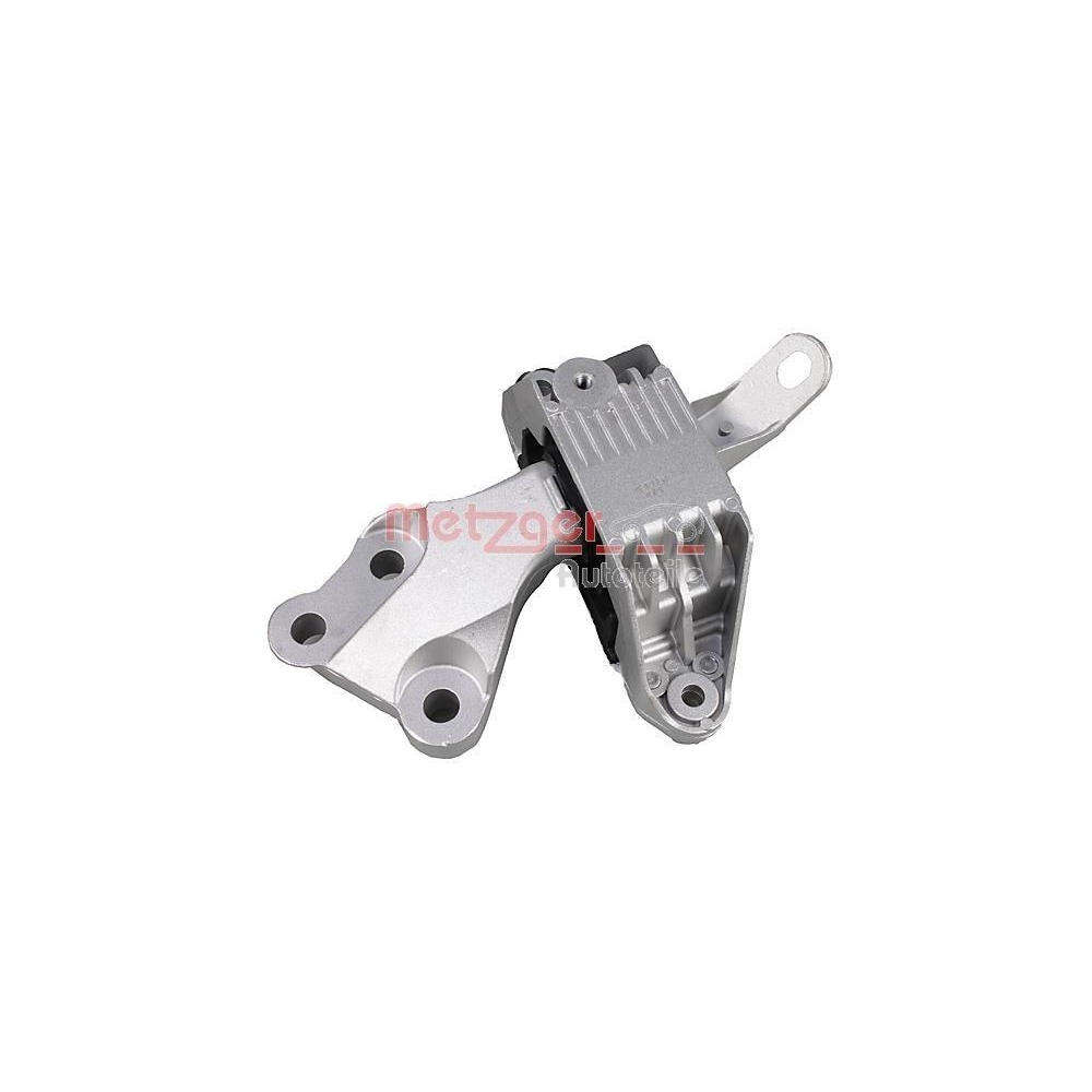 Lagerung, Motor METZGER 8053799 f&uuml;r OPEL VAUXHALL CHEVROLET GENERAL MOTORS