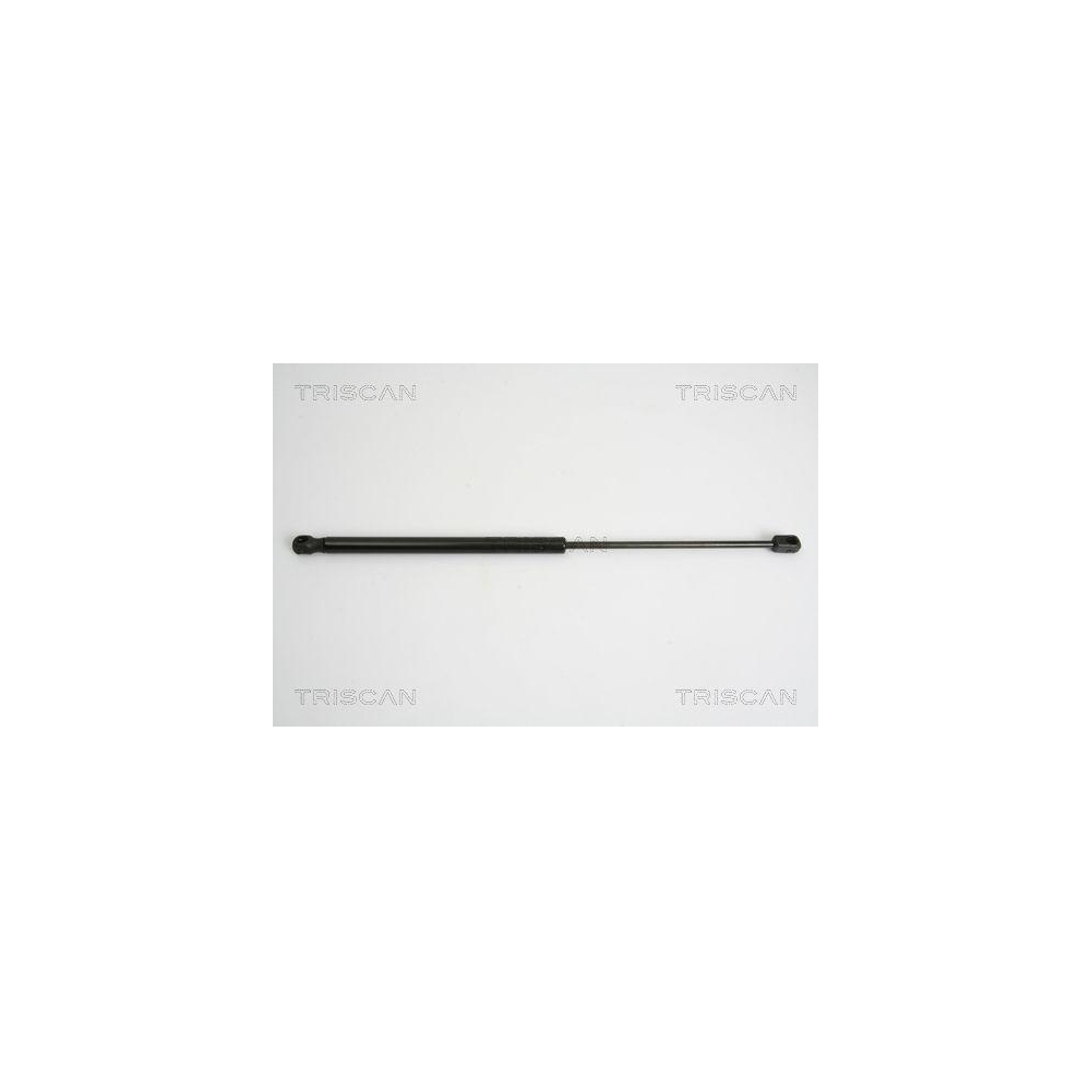 Gasfeder, Koffer-/Laderaum TRISCAN 8710 15238 f&uuml;r FIAT, hinten links