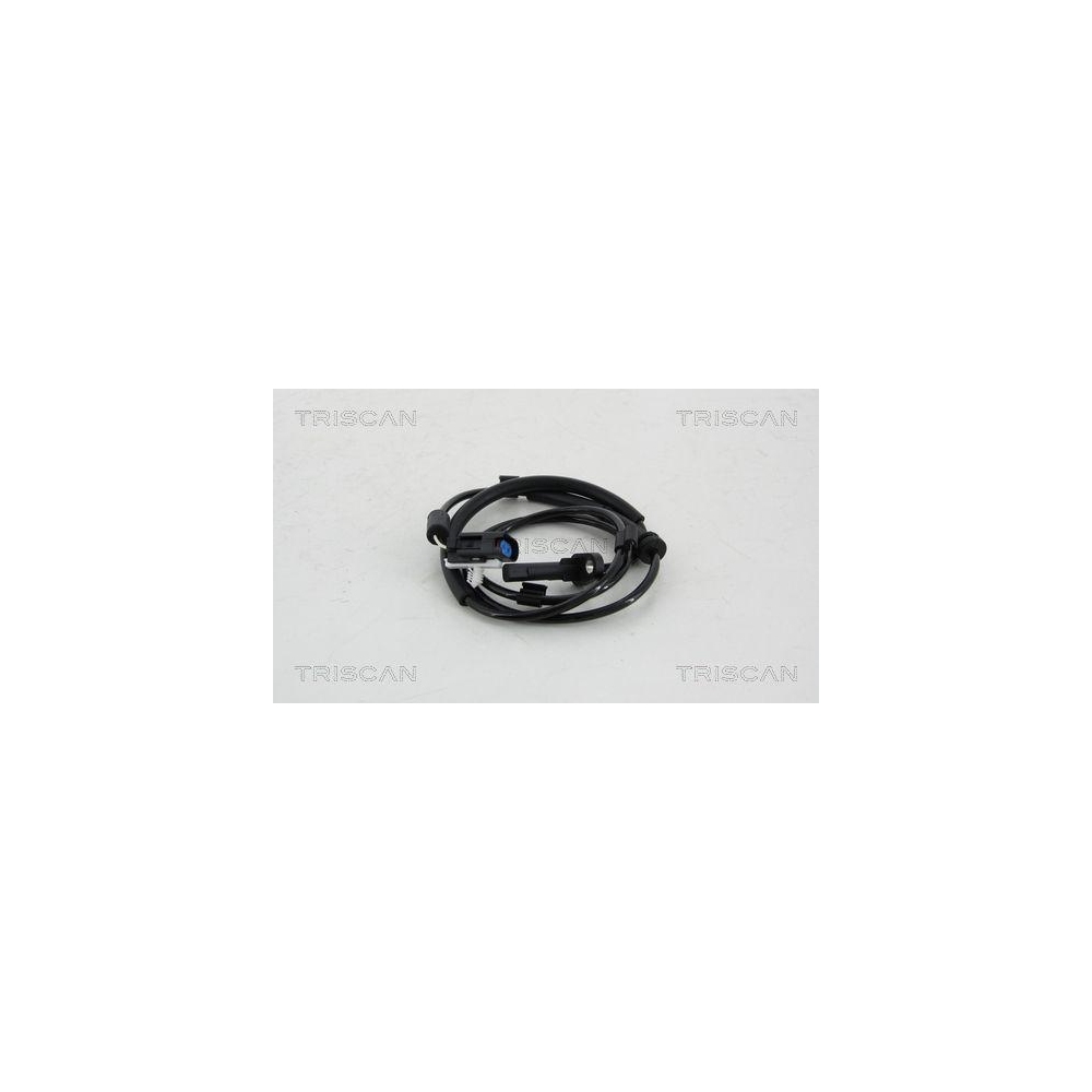 Sensor, Raddrehzahl TRISCAN 8180 16219 f&uuml;r FORD, Hinterachse links