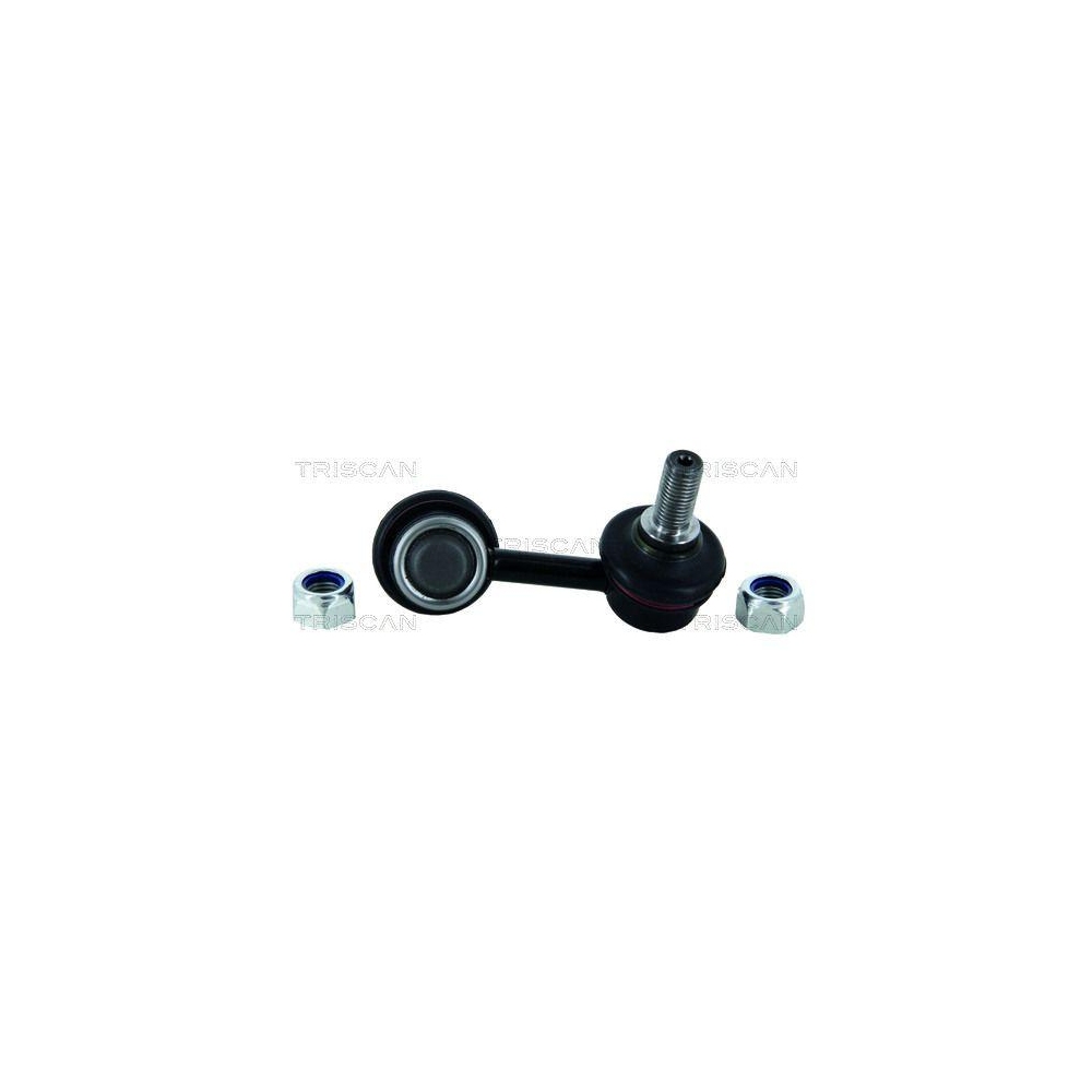 Stange/Strebe, Stabilisator TRISCAN 8500 43646 f&uuml;r HYUNDAI, Vorderachse links