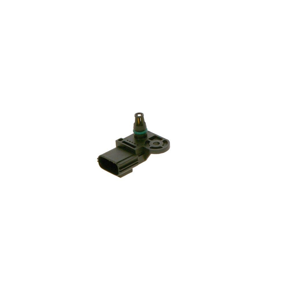 Sensor, Saugrohrdruck BOSCH 0 261 230 044 f&uuml;r DAIHATSU FORD VOLVO MERCURY