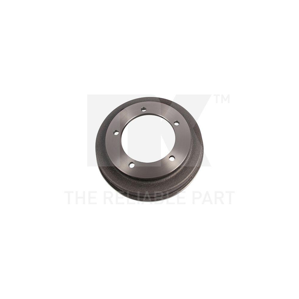 Bremstrommel NK 262508 f&uuml;r FORD, Hinterachse