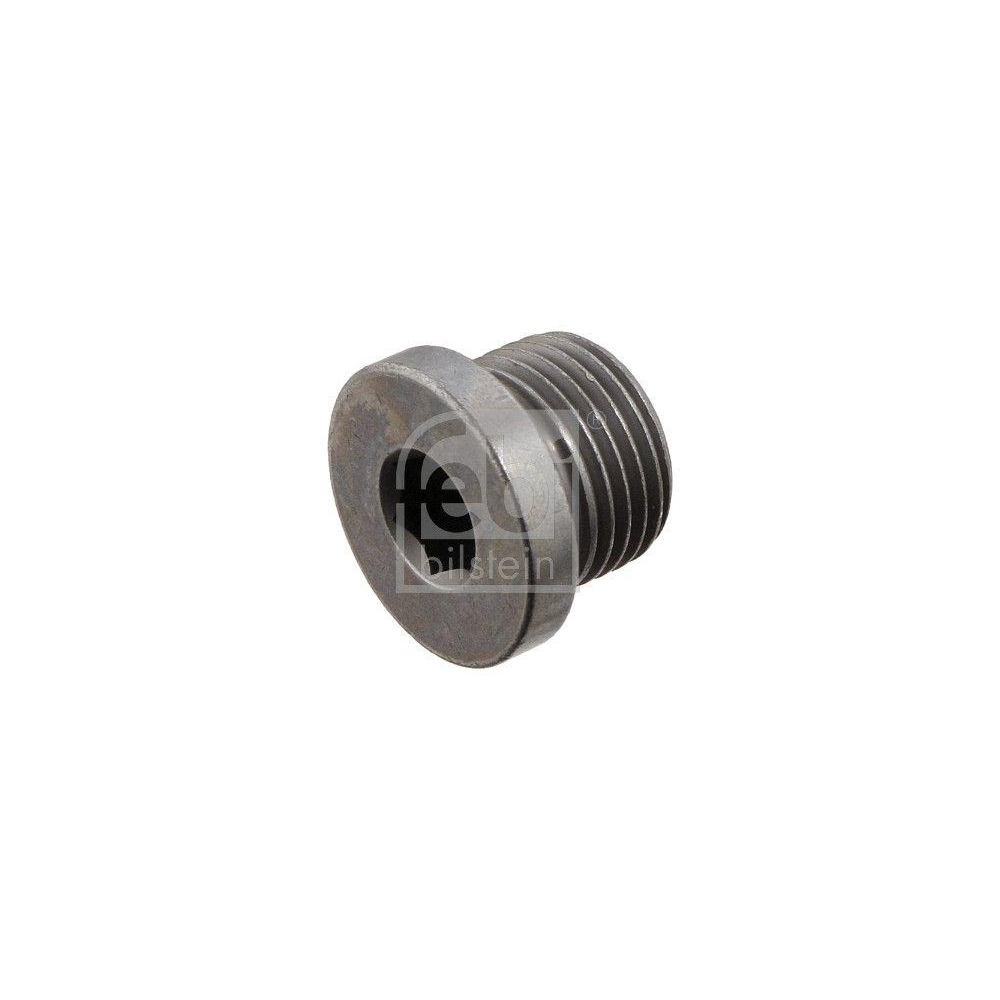 Verschlussschraube, Ölwanne FEBI BILSTEIN 31702 für BMW ALPINA LAND ROVER
