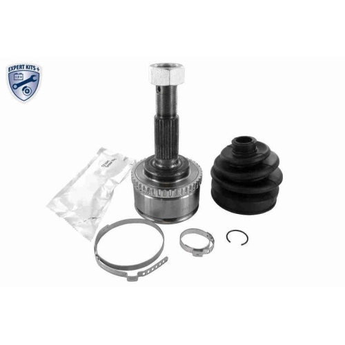 ACKOJA A38-0123 Gelenksatz, Antriebswelle EXPERT KITS + f&uuml;r NISSAN, radseitig