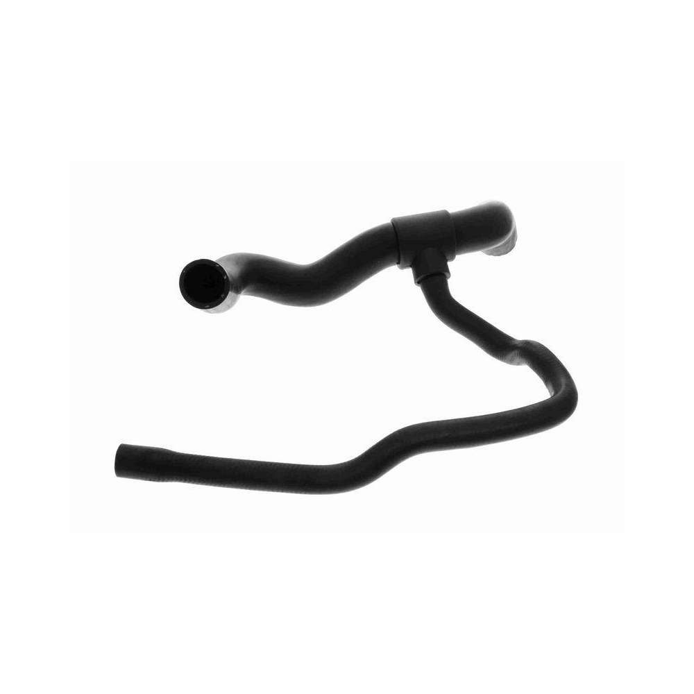 K&uuml;hlerschlauch VAICO V40-1287 Q+, Erstausr&uuml;sterqualit&auml;t f&uuml;r OPEL, unten