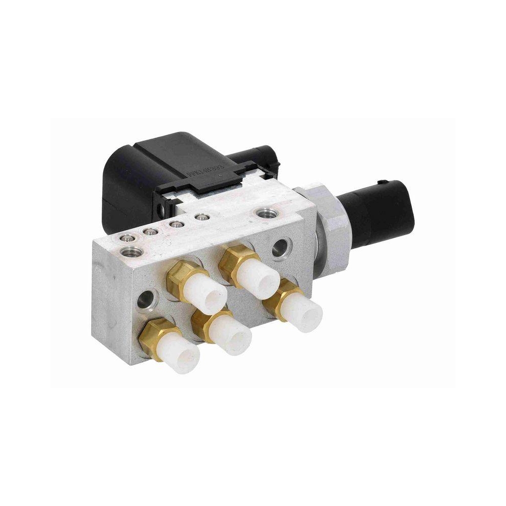 Ventil, Druckluftanlage VEMO V30-51-0008 Original VEMO Qualität für