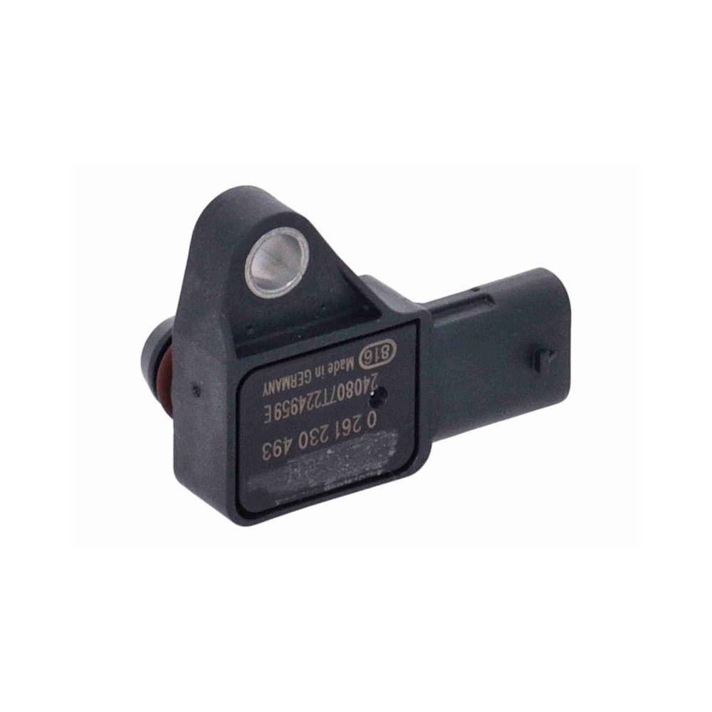 Sensor, Ladedruck VEMO V25-72-0222 Green Mobility Parts f&uuml;r FORD