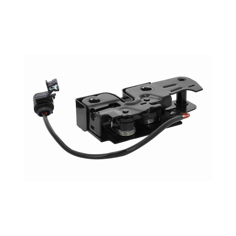 Motorhaubenschloss VEMO V10-85-0214 Original VEMO Qualität für AUDI