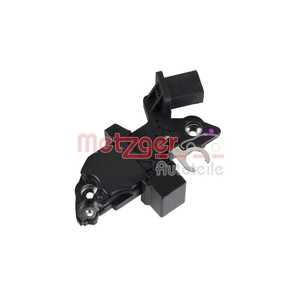 Generatorregler METZGER 2390114 für MERCEDES-BENZ
