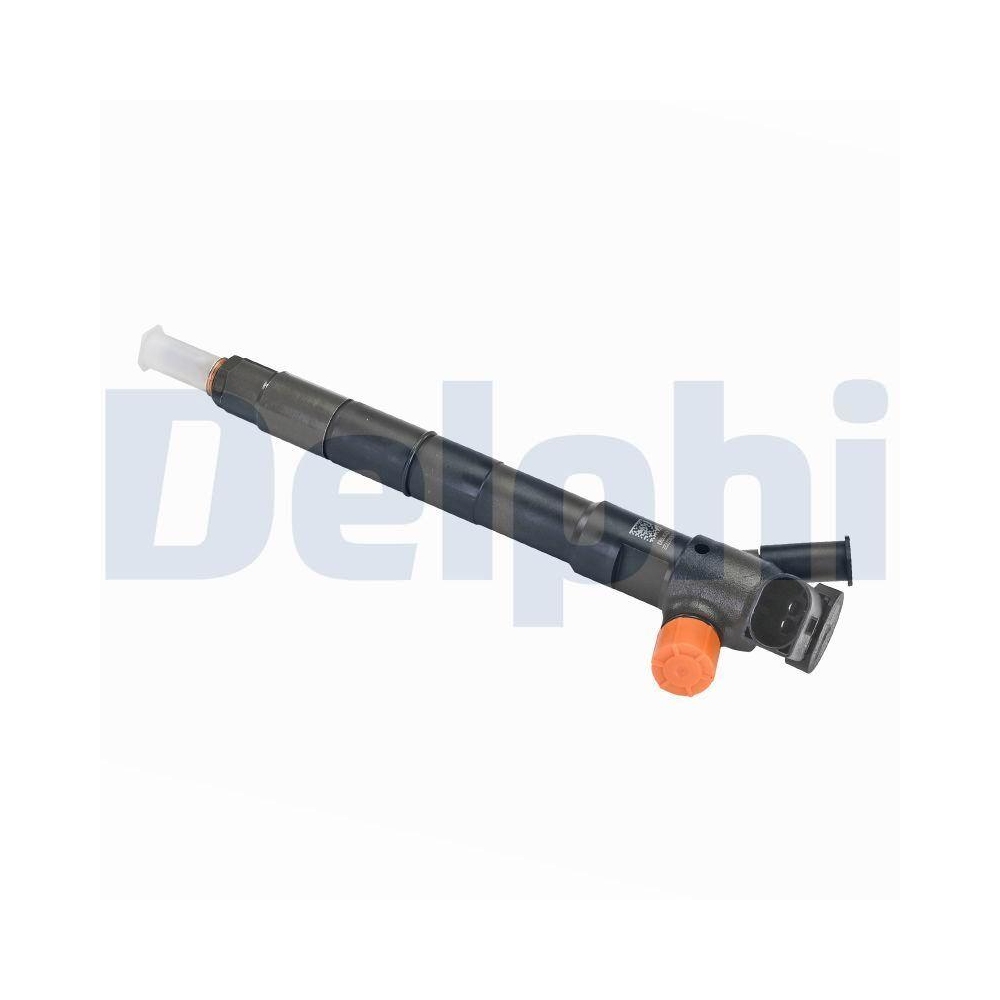 DELPHI 28565336-12B1 Einspritzventil für AUDI SEAT SKODA VW