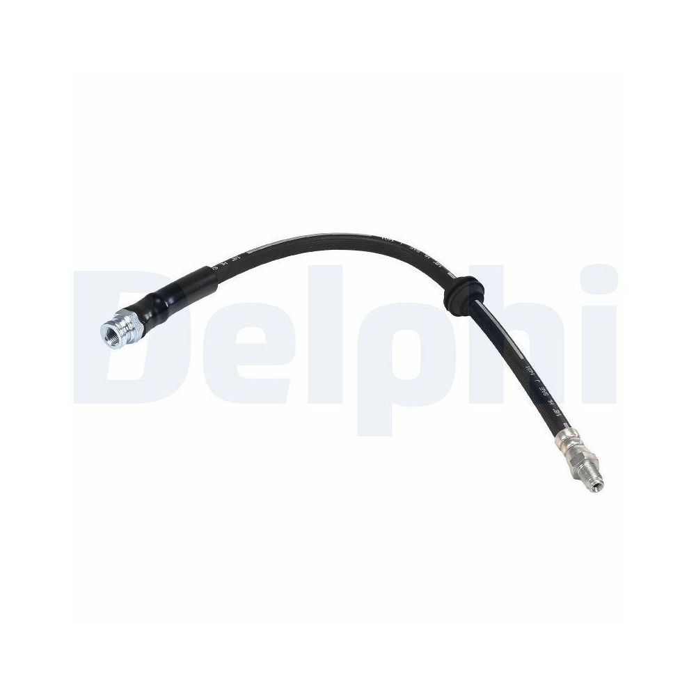 DELPHI LH8005 Bremsschlauch f&uuml;r CITRO&Euml;N PEUGEOT, Hinterachse