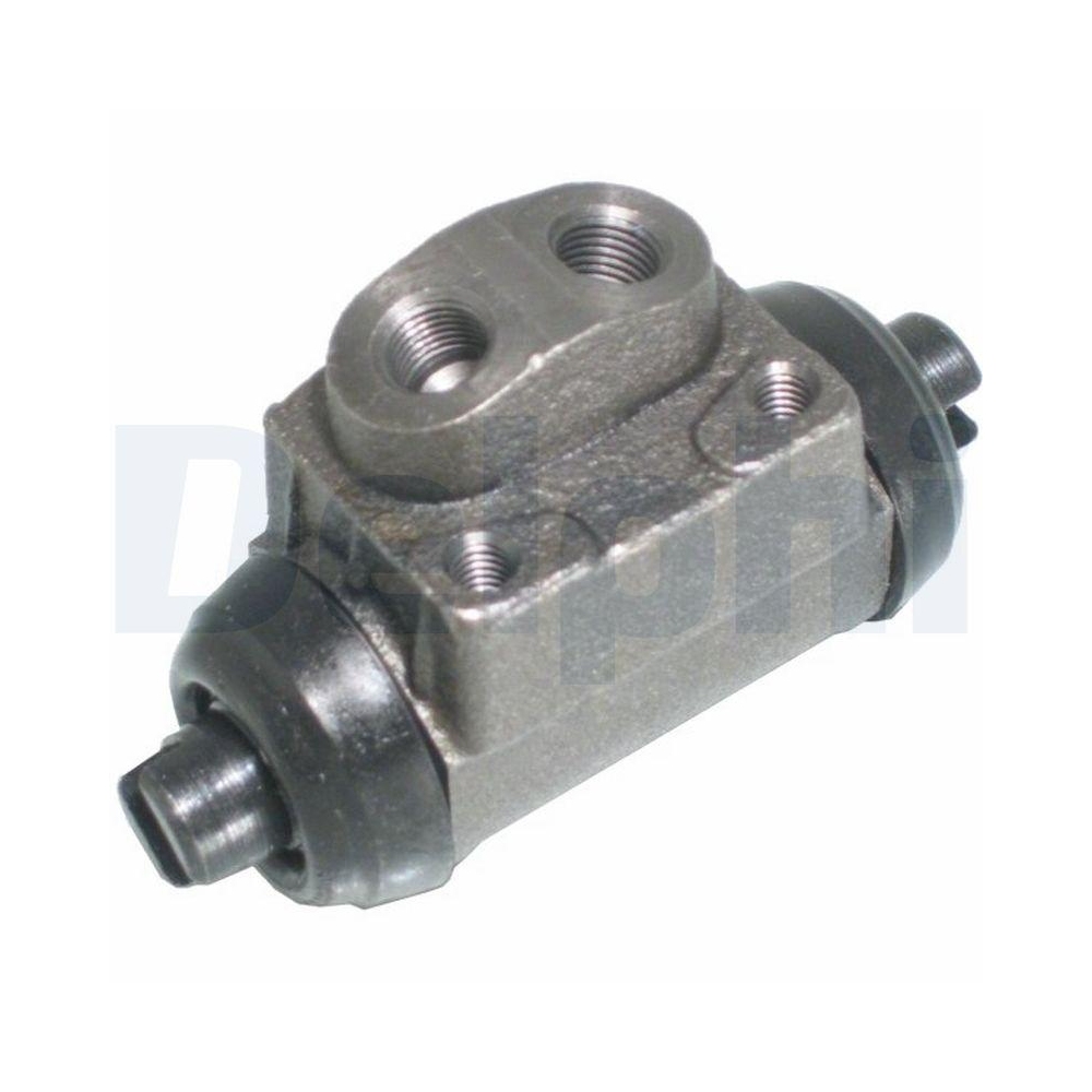 DELPHI LW37551 Radbremszylinder für FORD VOLVO, Hinterachse