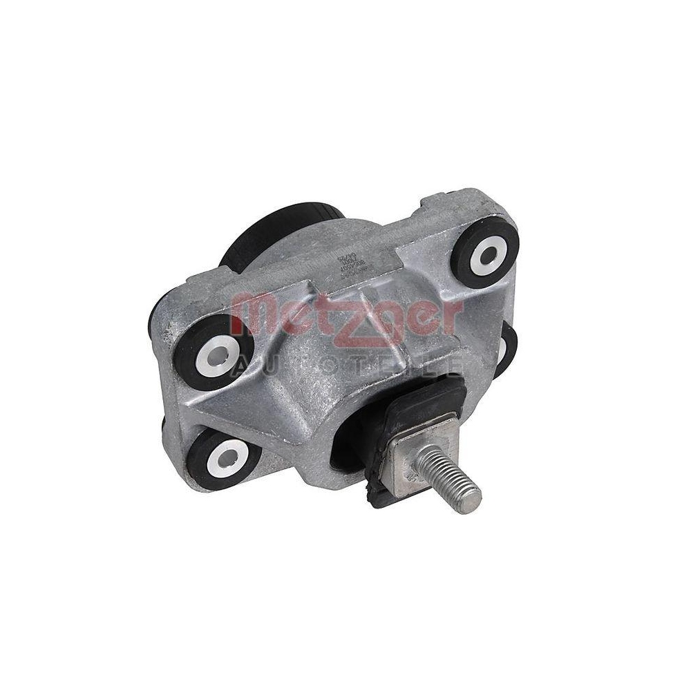 Lagerung, Motor METZGER AUTOTEILE 8054507 GREENPARTS f&uuml;r LAND ROVER, links