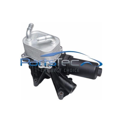 PartsTec PTA421-0021 &Ouml;lfiltermodul f&uuml;r AUDI SEAT SKODA VW CUPRA