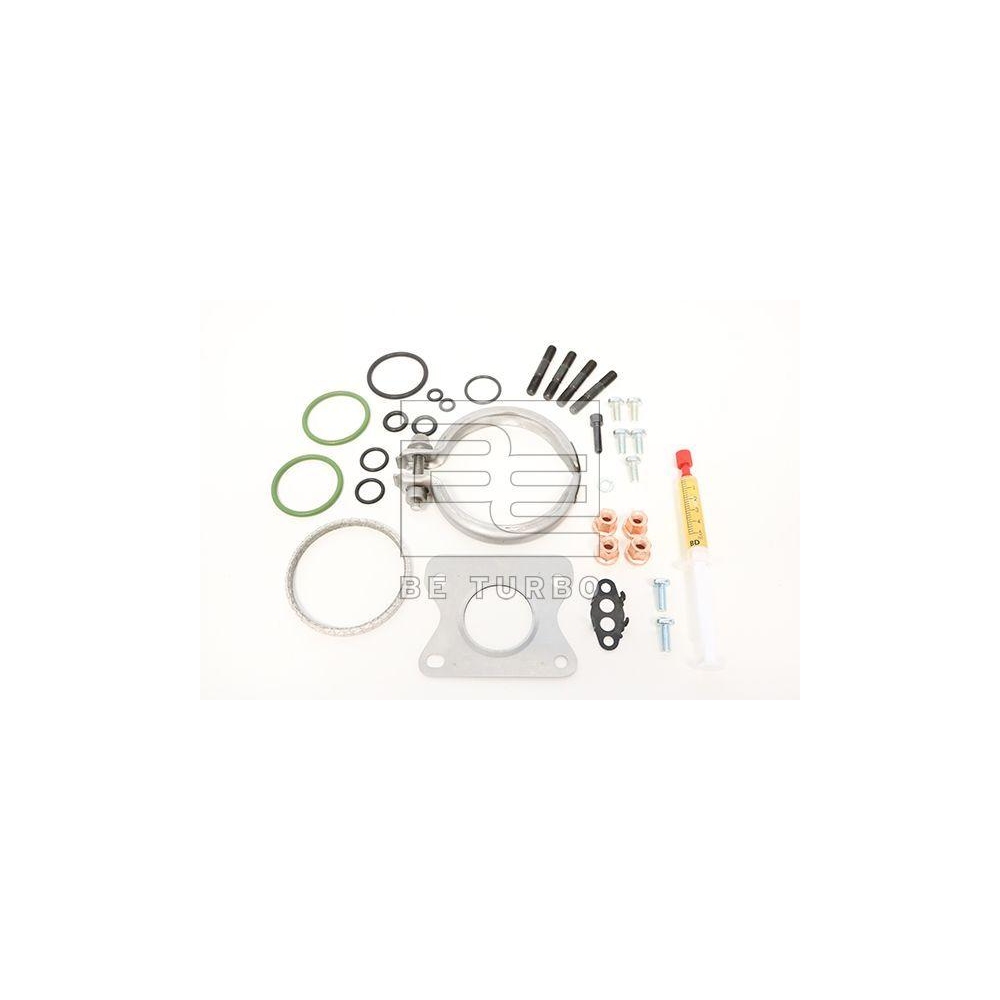 BE TURBO ABS721 Montagesatz, Lader f&uuml;r VAG