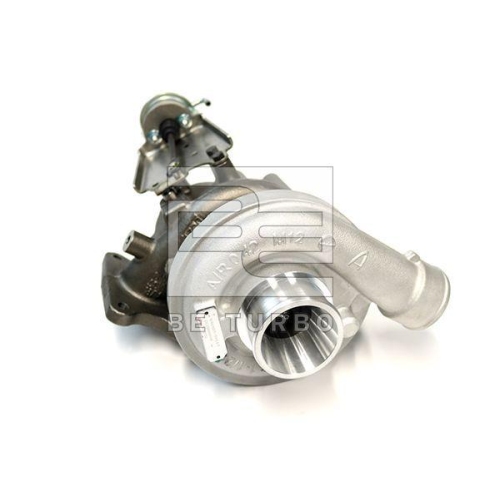 BE TURBO 131713 Lader, Aufladung f&uuml;r PERKINS
