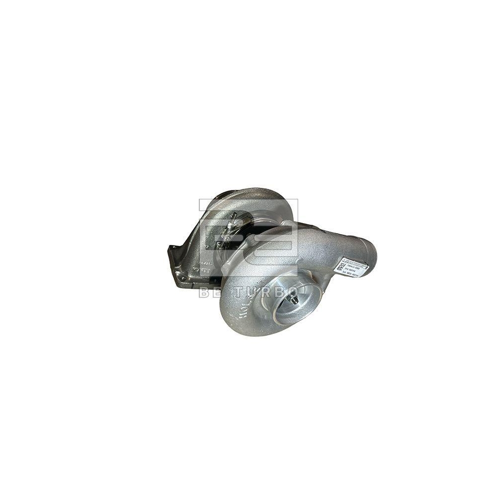 BE TURBO 131925 Lader, Aufladung f&uuml;r CUMMINS