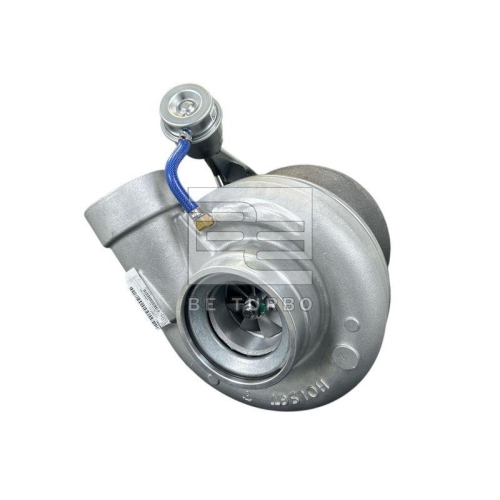 BE TURBO 127387RED Lader, Aufladung f&uuml;r SCANIA
