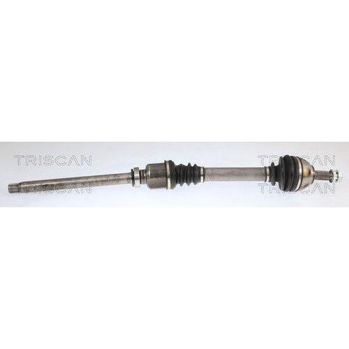 TRISCAN 8540 10540 Antriebswelle f&uuml;r CITRO&Euml;N PEUGEOT, Vorderachse rechts