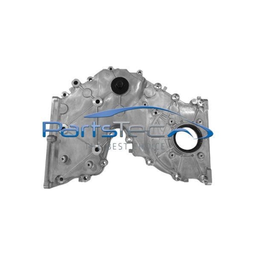 PartsTec PTA420-0140 Steuergeh&auml;usedeckel f&uuml;r HYUNDAI KIA