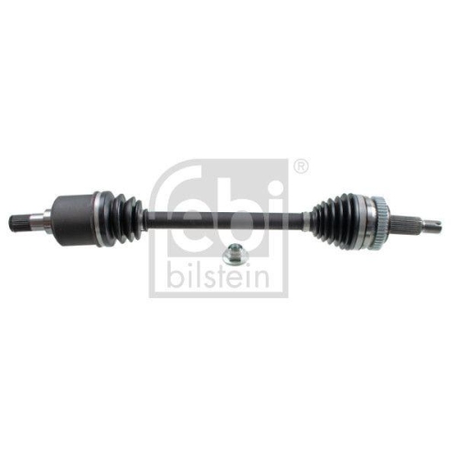 FEBI BILSTEIN 1003173 Antriebswelle f&uuml;r HYUNDAI KIA, Vorderachse links