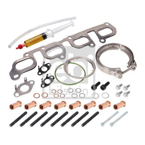 FEBI BILSTEIN 191755 Montagesatz, Lader f&uuml;r AUDI SEAT SKODA VW