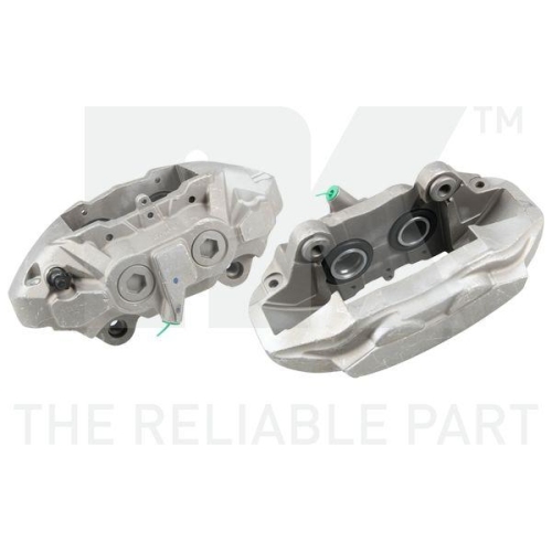 NK 2133368 Bremssattel f&uuml;r MERCEDES-BENZ, Vorderachse rechts, hinter der Achse