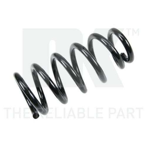 NK 532611 Fahrwerksfeder f&uuml;r HONDA, Hinterachse