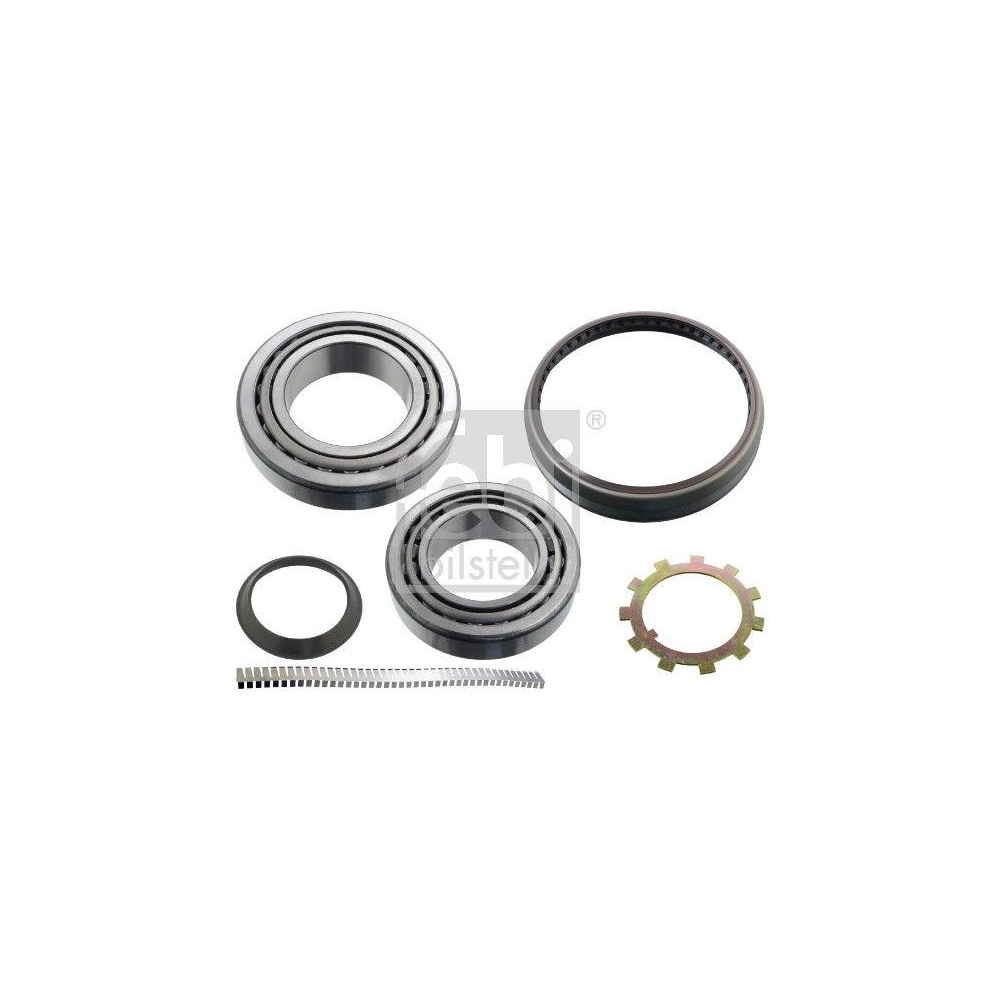 Radlagersatz FEBI BILSTEIN 11597 f&uuml;r VOLVO, Hinterachse links