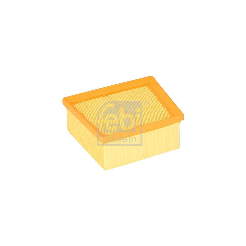 FEBI BILSTEIN Luftfilter 39218 f&uuml;r FORD MAZDA FORD MOTOR COMPANY