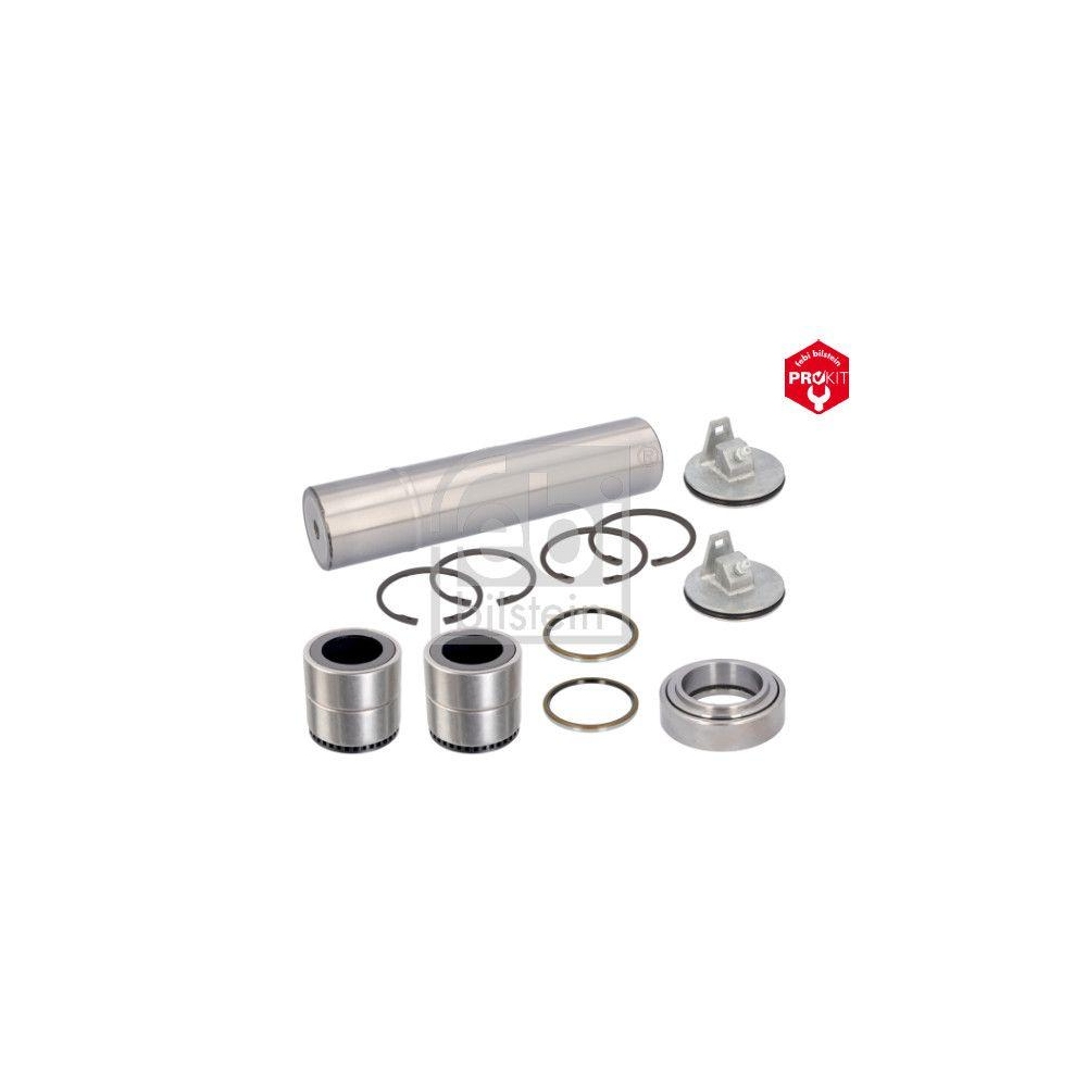 FEBI BILSTEIN Reparatursatz, Achsschenkelbolzen 40805 ProKit f&uuml;r MERCEDES-BENZ