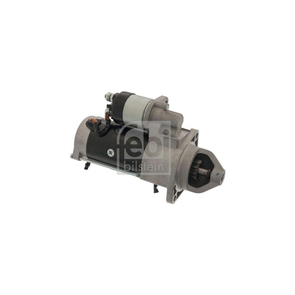 FEBI BILSTEIN Starter 48969 f&uuml;r DAF