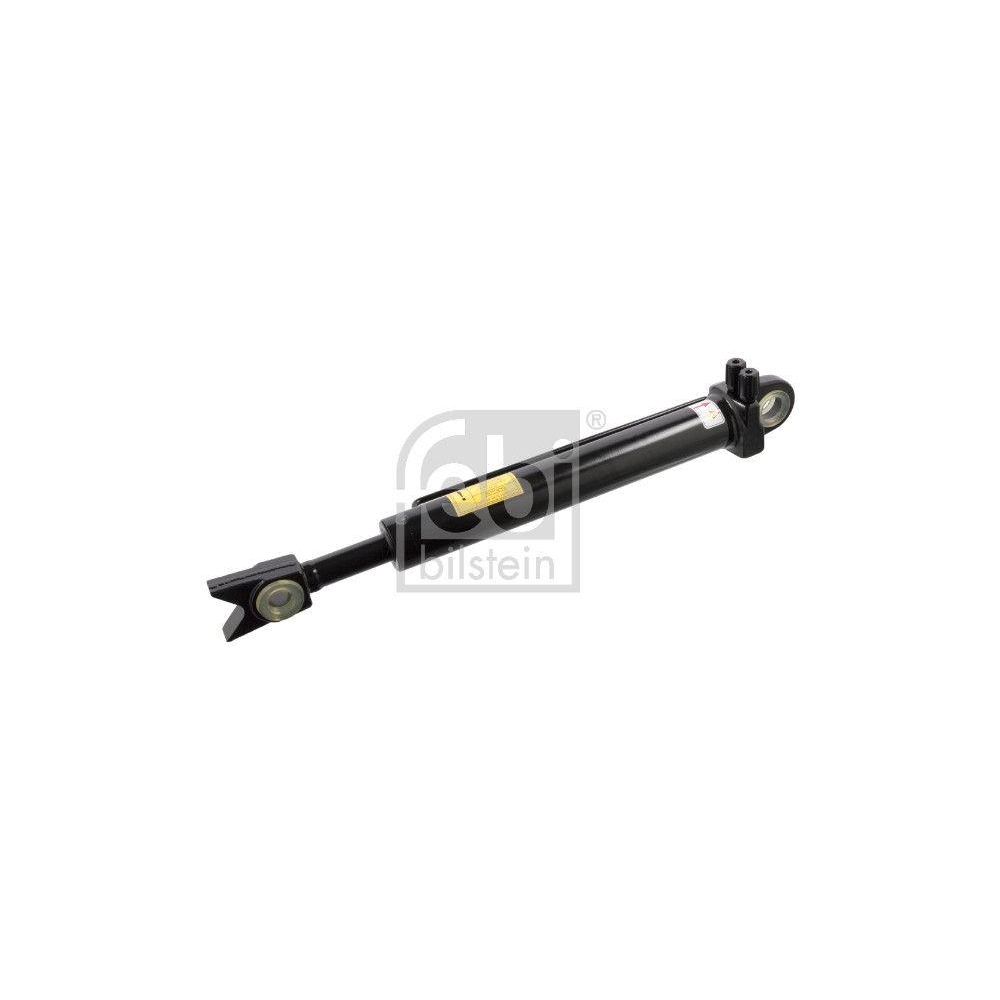 FEBI BILSTEIN Kippzylinder, Fahrerhaus 103263 f&uuml;r RENAULT TRUCKS, rechts