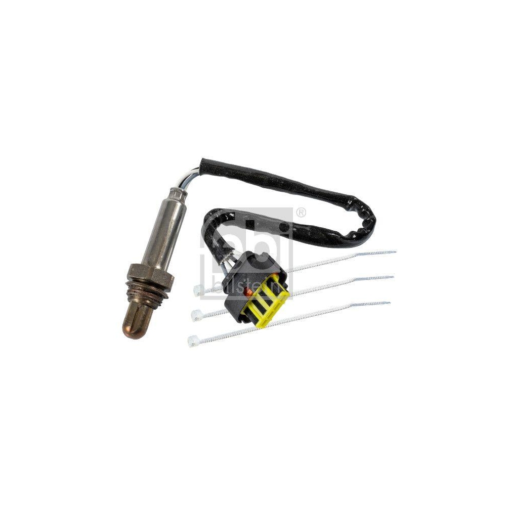 FEBI BILSTEIN Lambdasonde 175837 f&uuml;r OPEL SAAB VAUXHALL HOLDEN